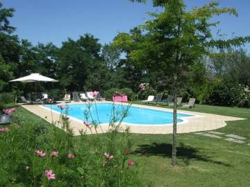 Appartamento Vacanze per 4 Persone in Castel Cellesi, Provincia di Viterbo, Foto 2