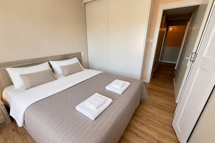 Ferienhaus für 7 Personen in Saint-Xandre, La Rochelle und Umgebung