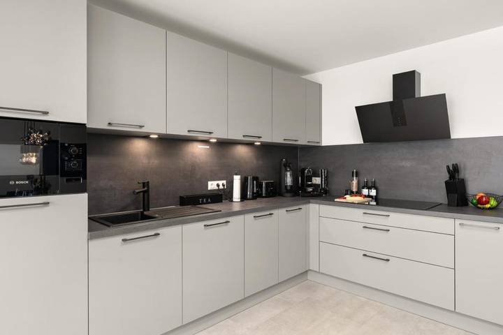 Gîte pour 6 personnes, avec vue et balcon à Bielefeld - 2