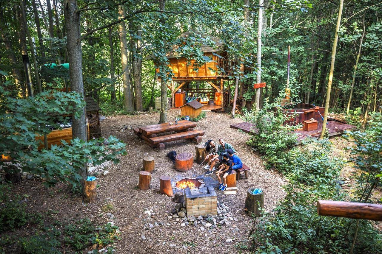 Family Studio in Králíky, Sudety Czechy