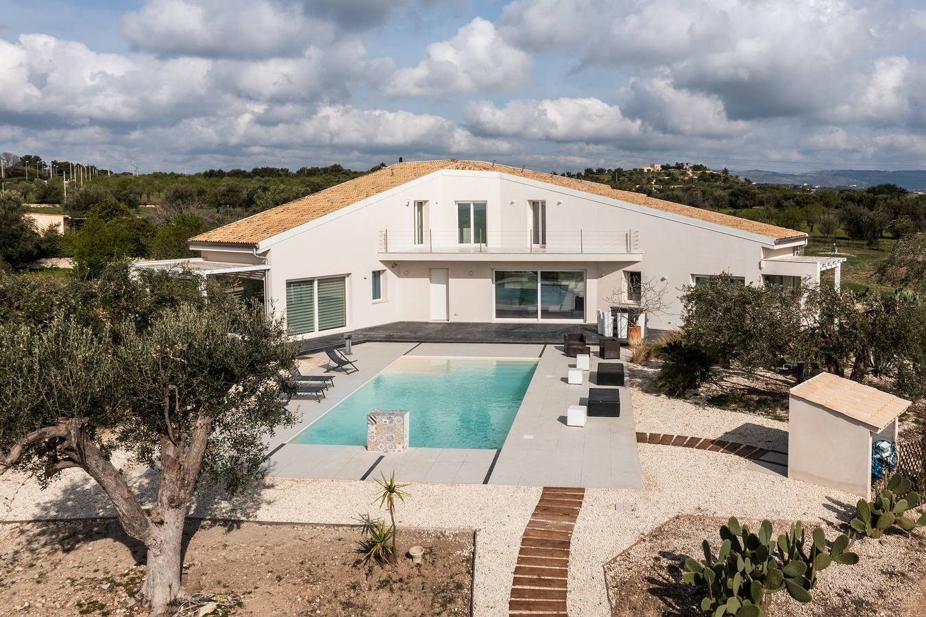 Pizzuta Country House in Noto, Noto e dintorni