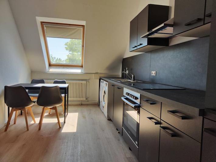Ferienwohnung für 2 Personen in Leimen