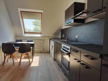 Ferienwohnung für 8 Personen in Leimen