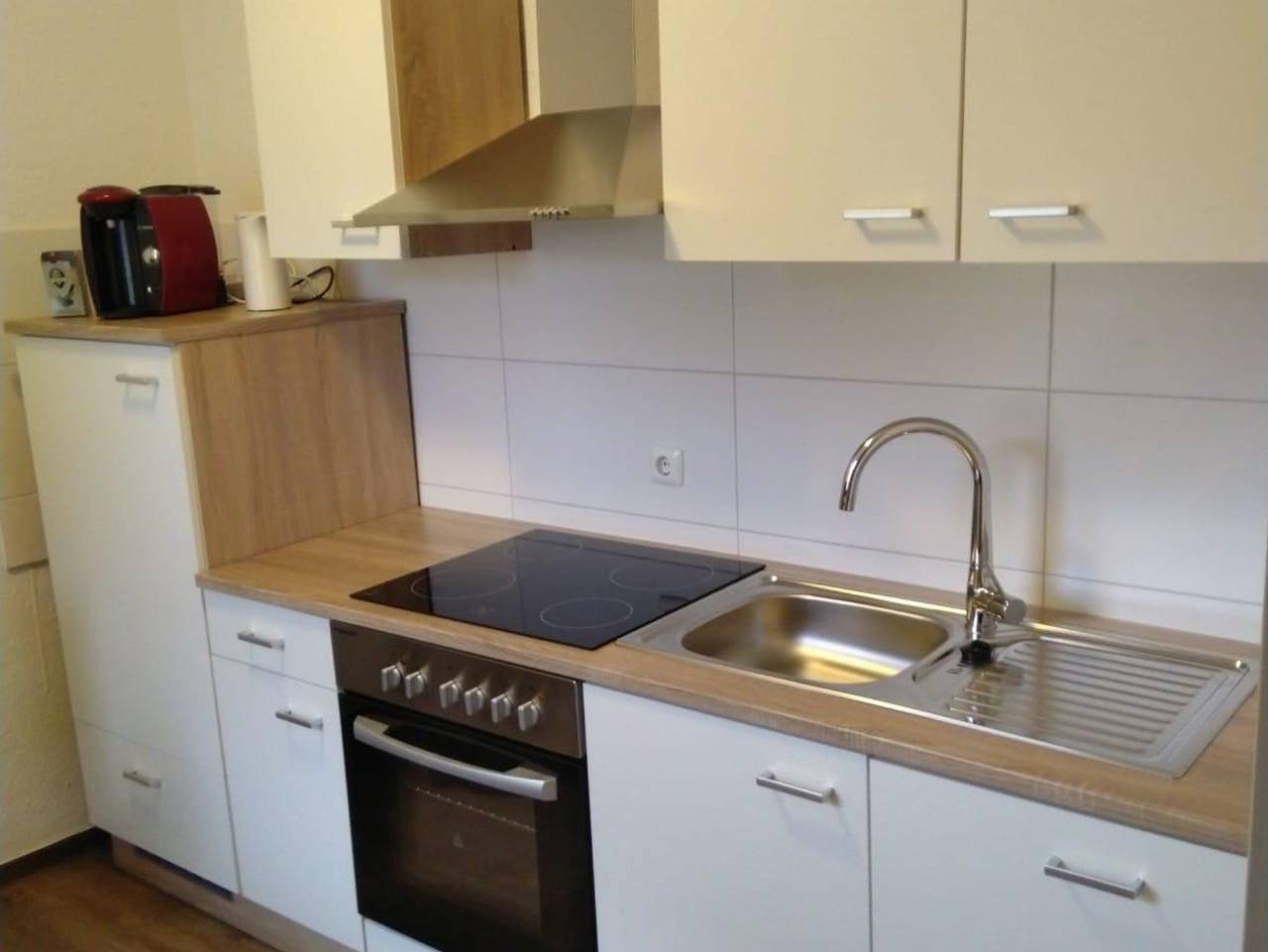 Ganze Ferienwohnung, Ferienwohnung Altenkirchen - Ferienwohnung Altenkirchen in Altenkirchen (Westerwald), Altenkirchen & Umgebung