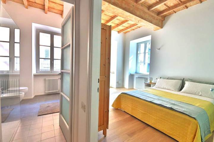 Appartement entier, Talia gestion KlabHouse - accès gratuit à Villa Melzi in Bellagio, Région de Bellagio