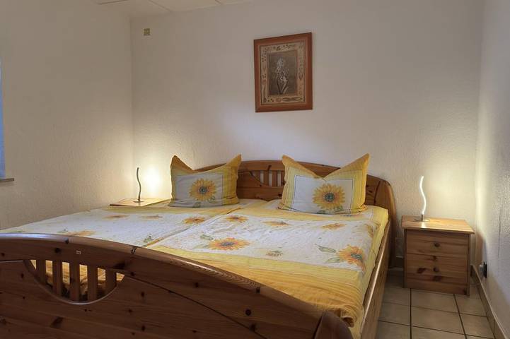 Ferienhaus für 4 Personen, mit Pool und Garten in Rostock und Umgebung - 2