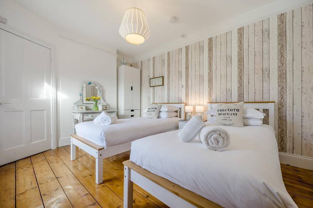 3 Bed in Padstow in Padstow, Cornwall