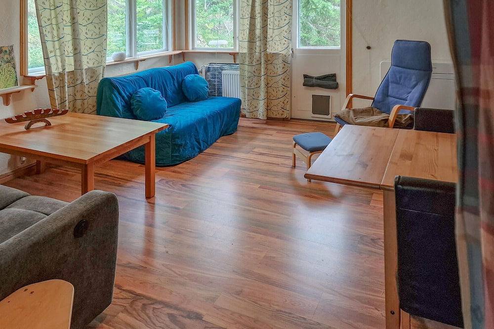 Schönes Haus mit 2 Schlafzimmern in. in Västervik und Umgebung