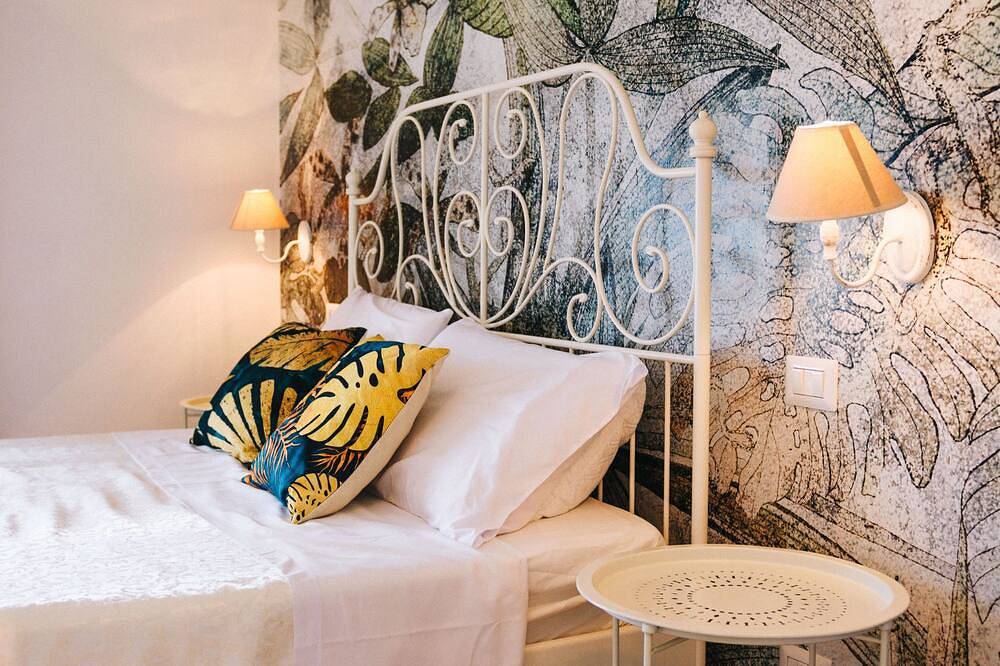 Ganze Wohnung, Crystal Sea Apartment by Interhome in Tancau sul Mare, Santa Maria Navarrese