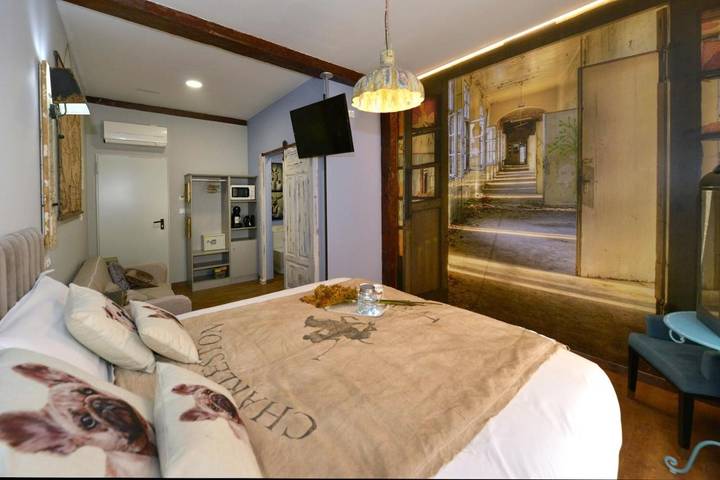 Maison d’hôte pour 2 personnes à Santander - 3