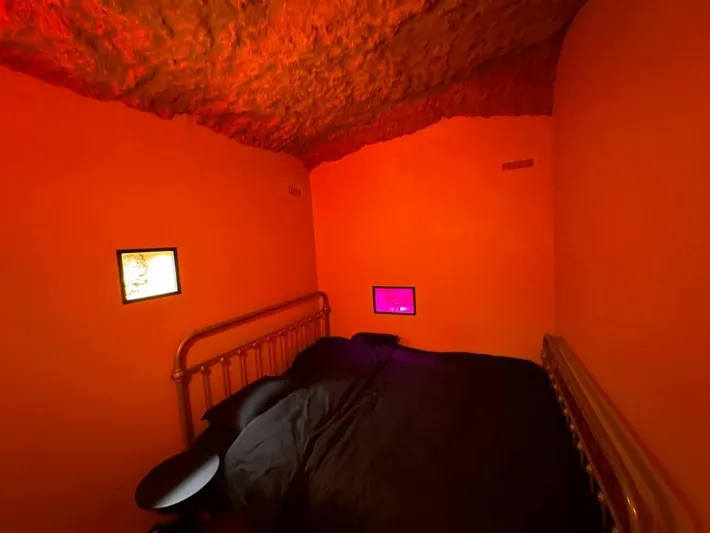 Appartement de vacances pour 2 personnes - 1