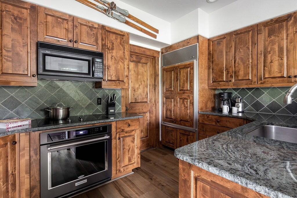 Ganze Wohnung, Außenposten: Grand View 2710 - klimatisiert in Jackson (WY), Grand Teton Nationalpark