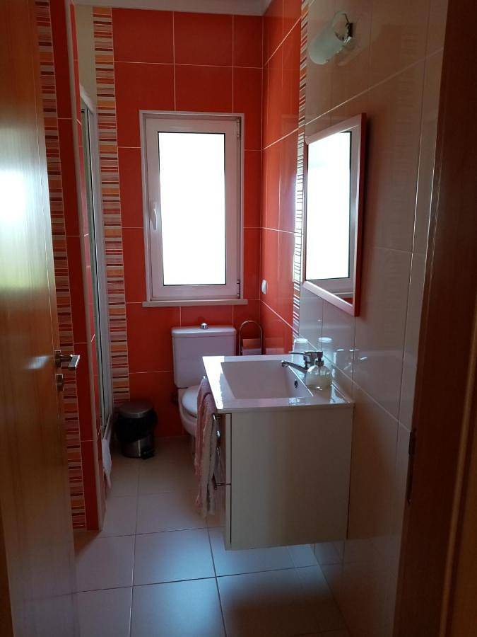 Maison d’hôte pour 2 personnes, avec vue et terrasse à Aljezur - 4