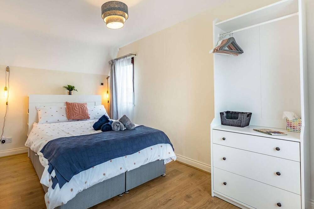 3 Bed in Rye in Camber Sands, Camber