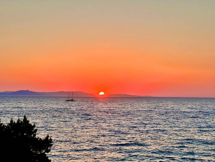 Ferienwohnung für 2 Personen, mit Garten - 1