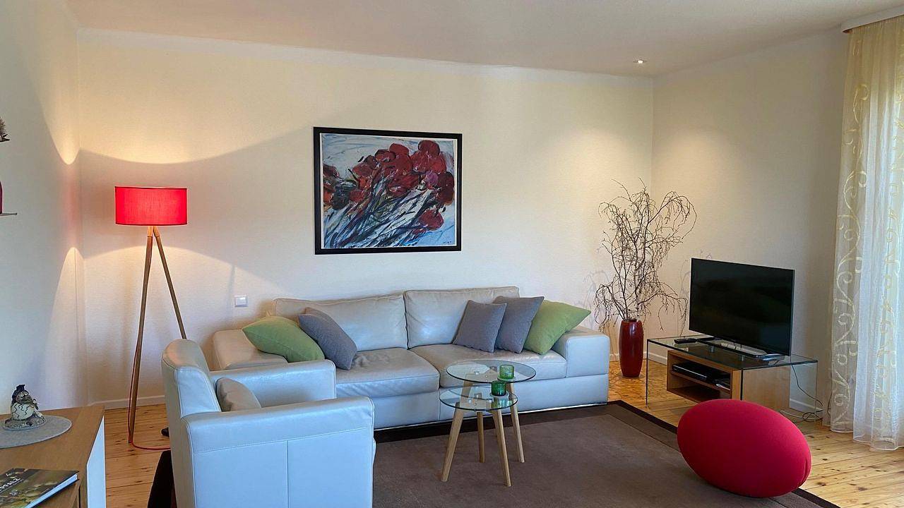 Ferienhaus für 2 Personen (59 m²) in Bad Dürkheim in Bad Dürkheim, Pfälzer Rheinebene