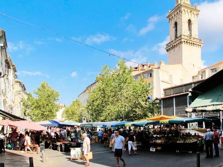 Maison 6 Personnes in Draguignan, Draguignan en omgeving
