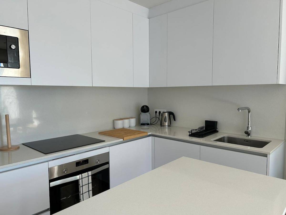 Apartamento entero, Hyp - Piso Zarra in Pontevedra, Rias Baixas