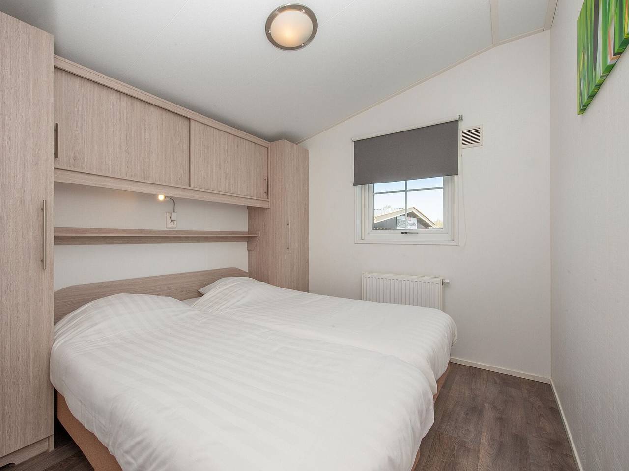 Sonniges Giethoorn Cottage in Giethoorn, Nationalpark Weerribben-Wieden