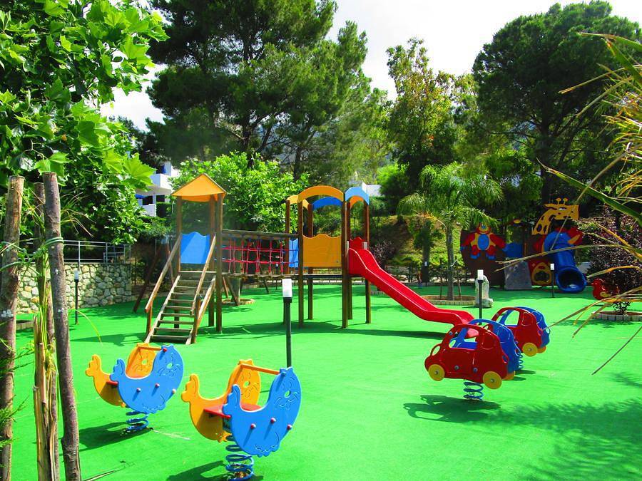 Camping Village Residence Bahja - Appartement 4 personen - Standaard Bilocale, foto 13