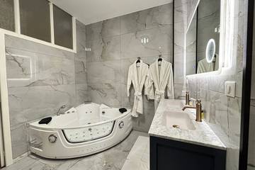 Appartement De Vacances pour 3 Personnes dans Limoges, Région de Limoges, Photo 4