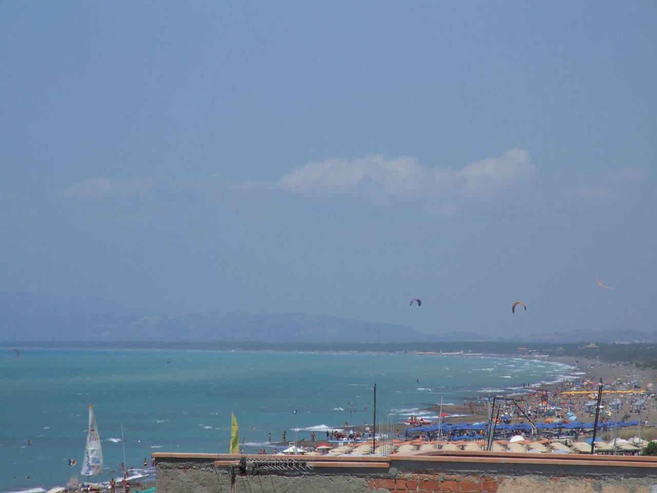 Entire apartment, Marina Di Castagneto - Murex in Marina di Castagneto Carducci, Etruscan Coast