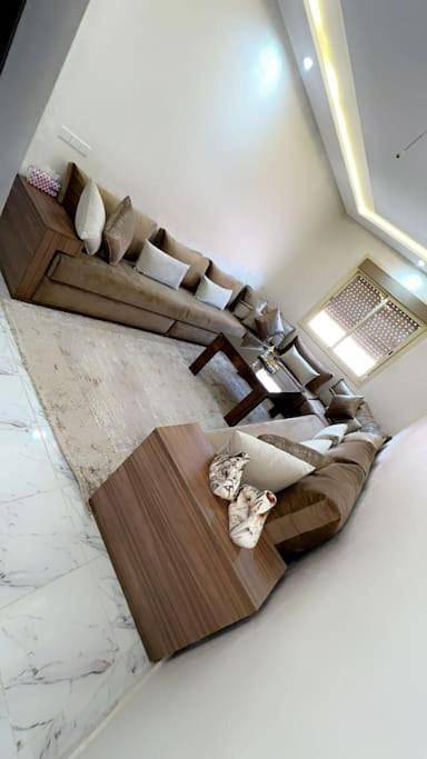 Appartement de vacances pour 5 personnes, avec balcon