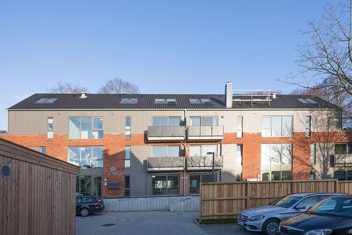 Ganze Wohnung, Ferienwohnung in Husum in Husum Hafen, Husum