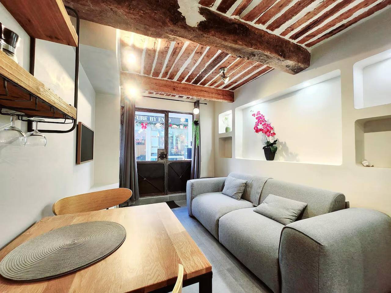 Appartement de vacances