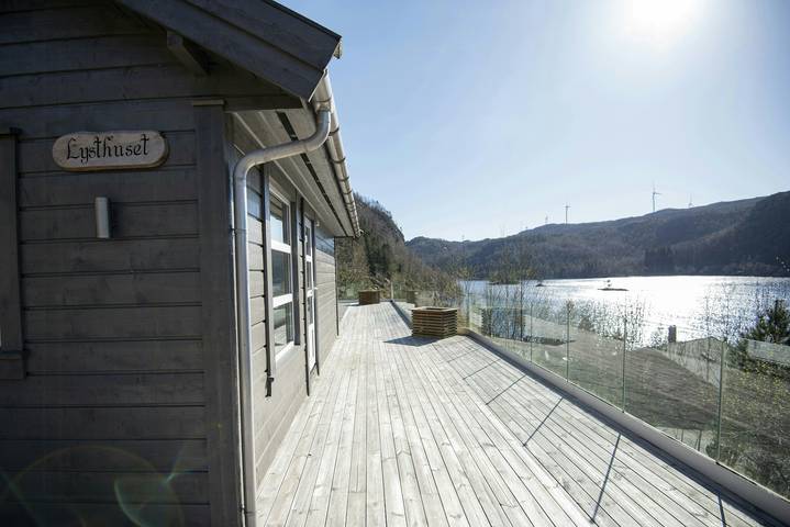 Casa de vacaciones para 10 personas, con terraza, Familias con niños - 1
