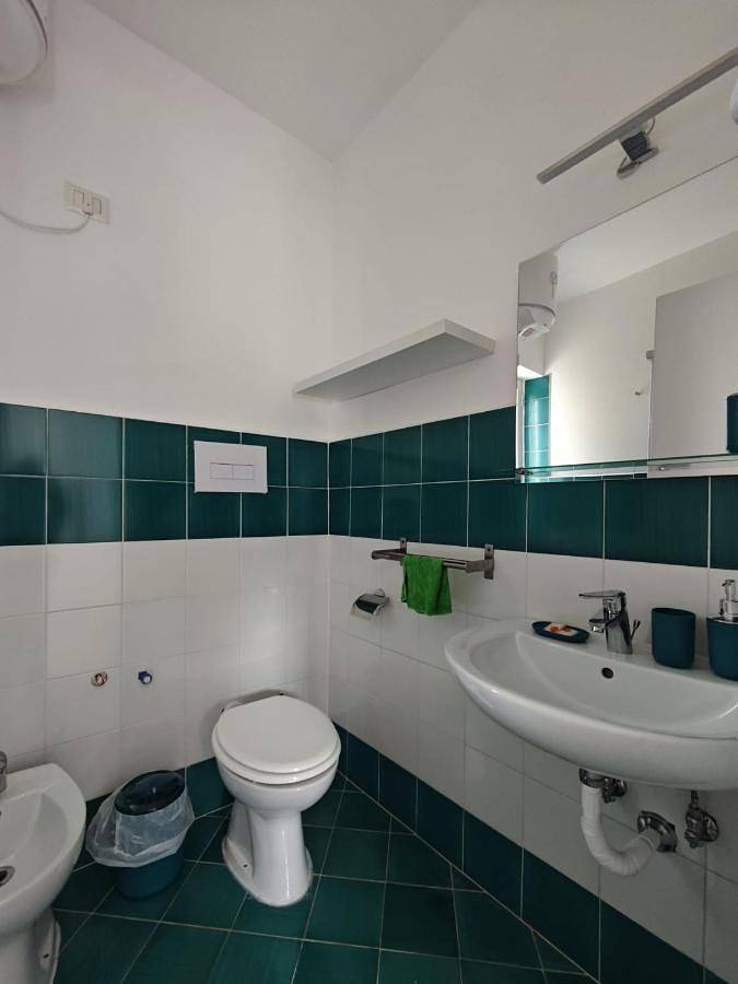 Maison d’hôte pour 3 personnes, avec jardin dans Marina Grande - 2