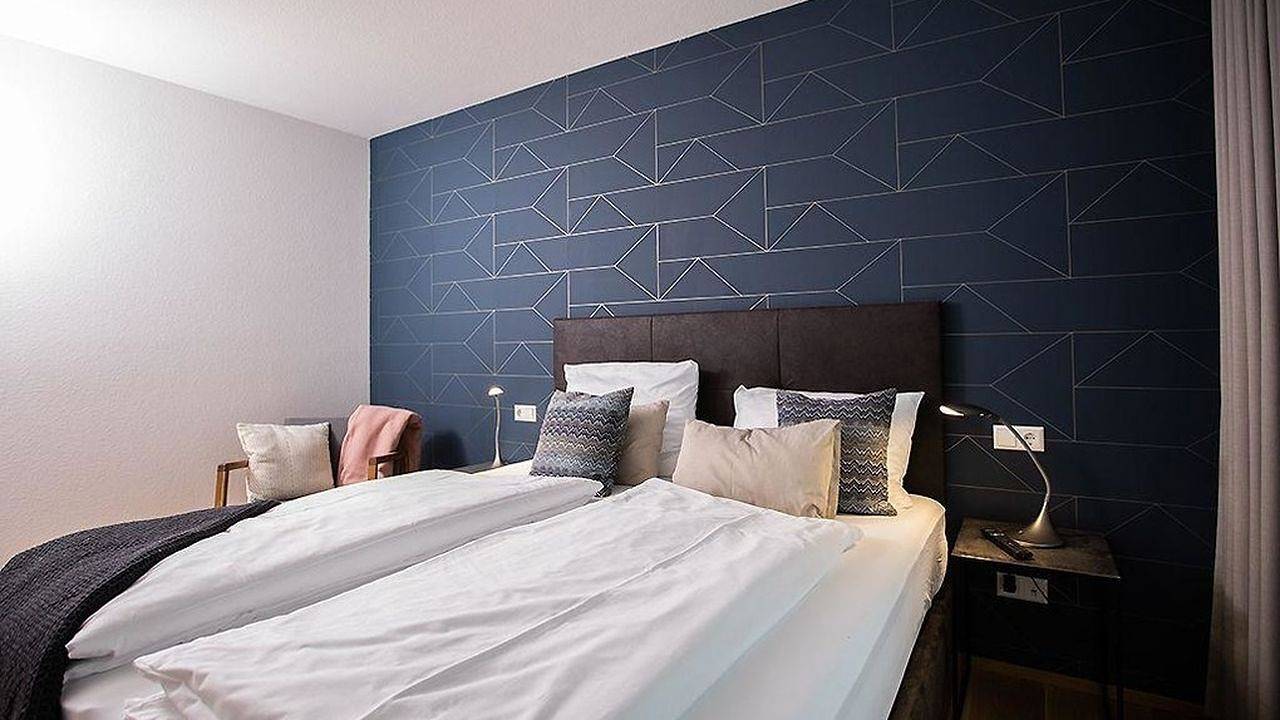 Ganze Ferienwohnung, Ferienwohnung für 4 Personen (70 m²) in Friedrichshafen in Friedrichshafen, Region Bodensee-Oberschwaben