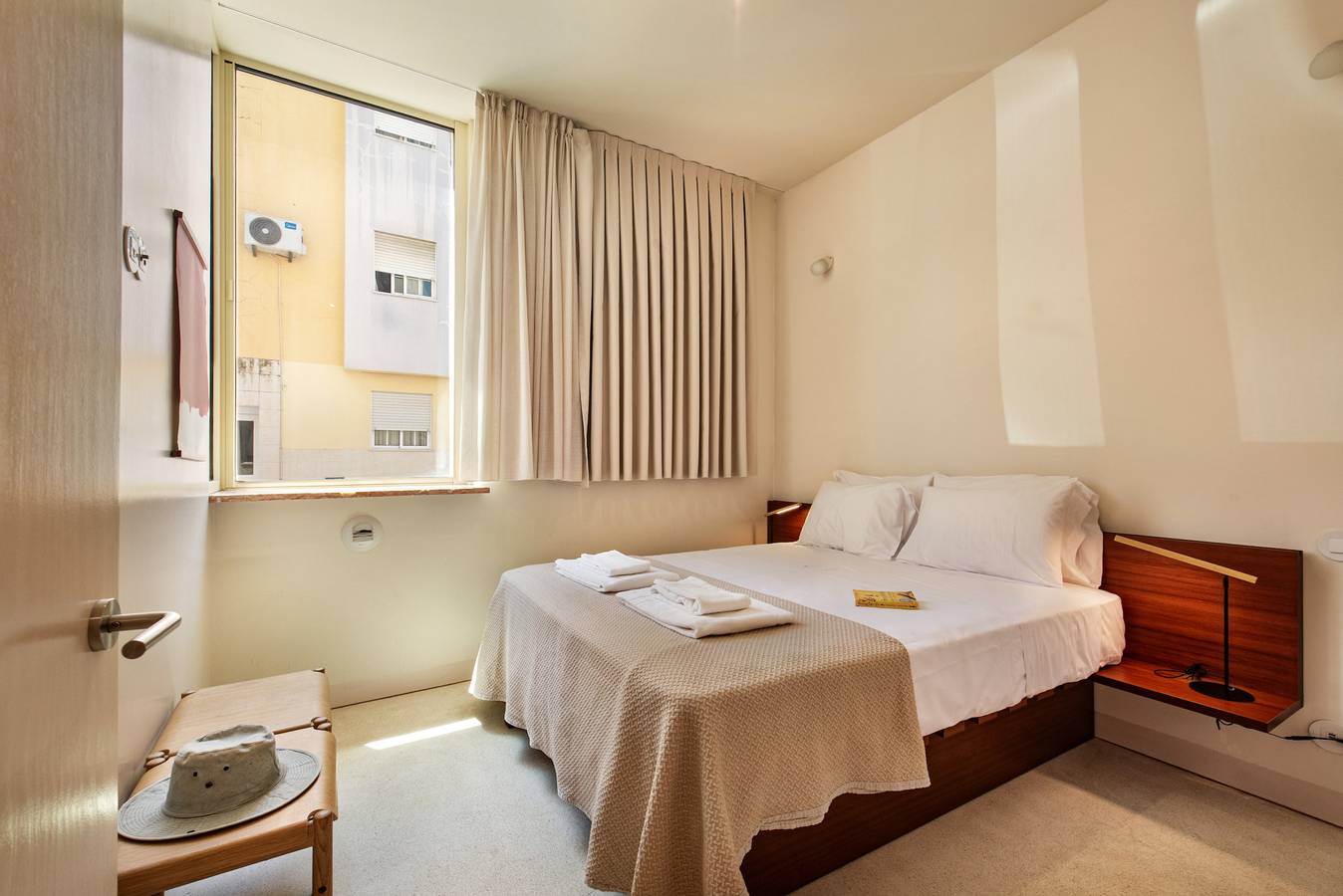 Ganze Wohnung, Pg - 2B - T1 Superior - Palacete do Guadiana in Vila Real de Santo António, Faro Distrikt