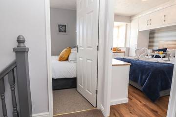 Cottage for 8 People in Prestatyn, Denbighshire, Photo 1