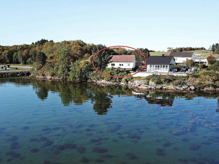 Ferienhaus für 10 Personen, mit Terrasse, mit Haustier in Møre og Romsdal - 3