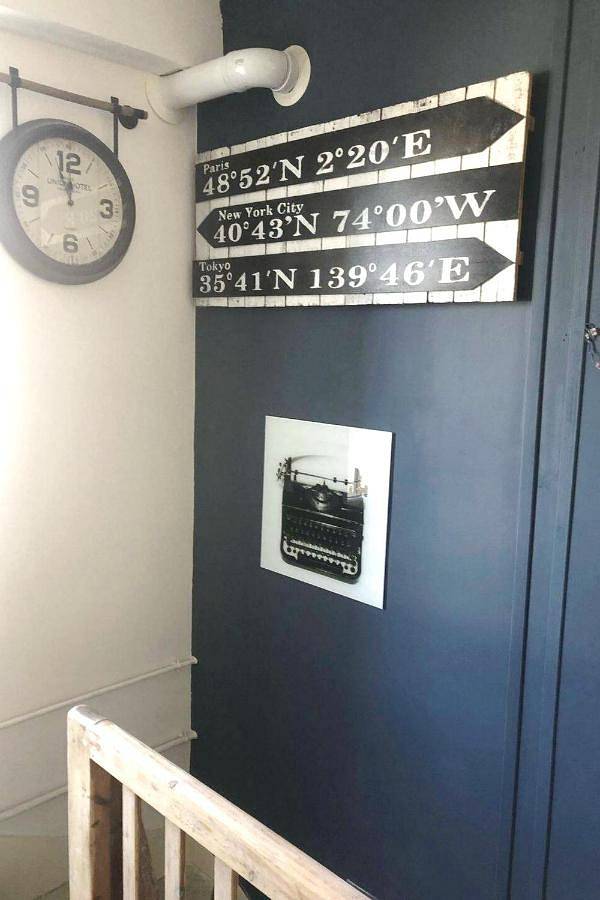 Gîte pour 2 personnes, avec balcon à Chambly - 4