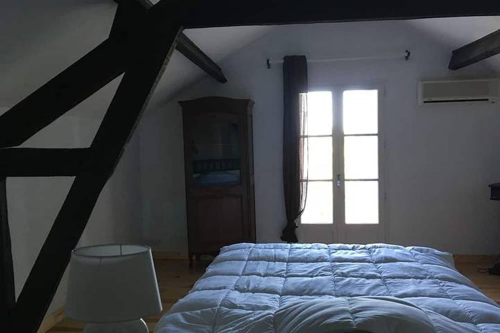Gîte pour 4 personnes à Albias - 3