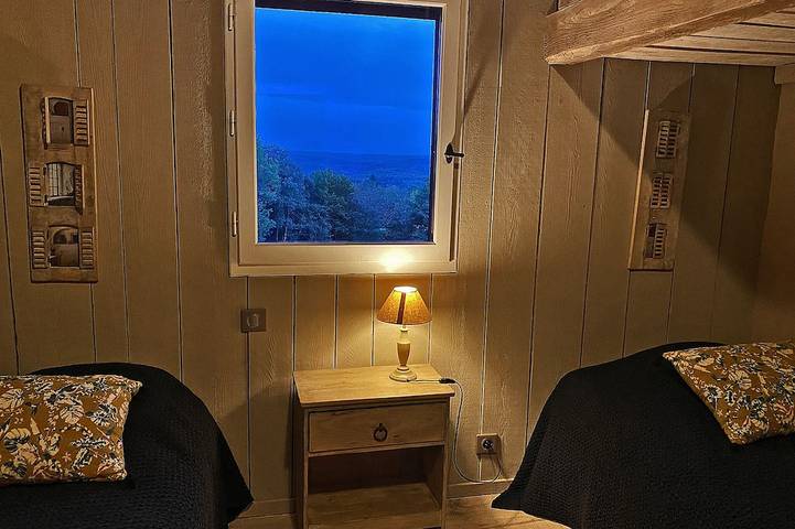 Gîte pour 15 personnes, avec piscine et jardin à Sarlat-la-Canéda - 3