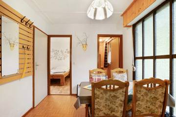 Bungalow für 6 Personen in Niesky, Oberlausitz-Niederschlesien, Bild 4