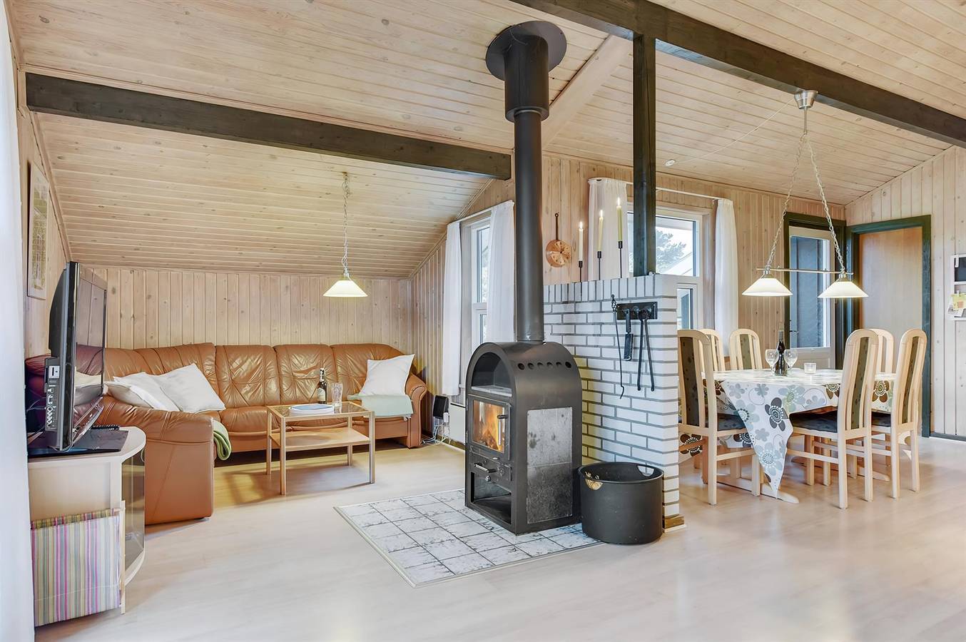 Stunning home in Rømø w/  in Bolilmark, Rømø