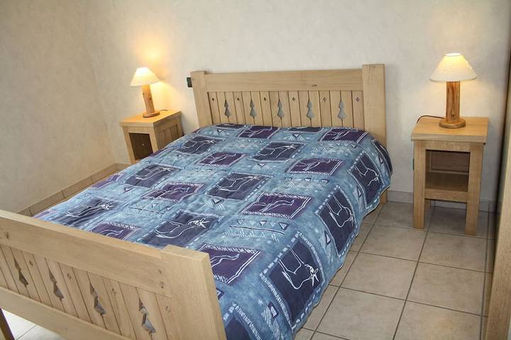 Villa pour 8 personnes, avec jacuzzi et jardin dans les Hautes-Pyrénées - 2