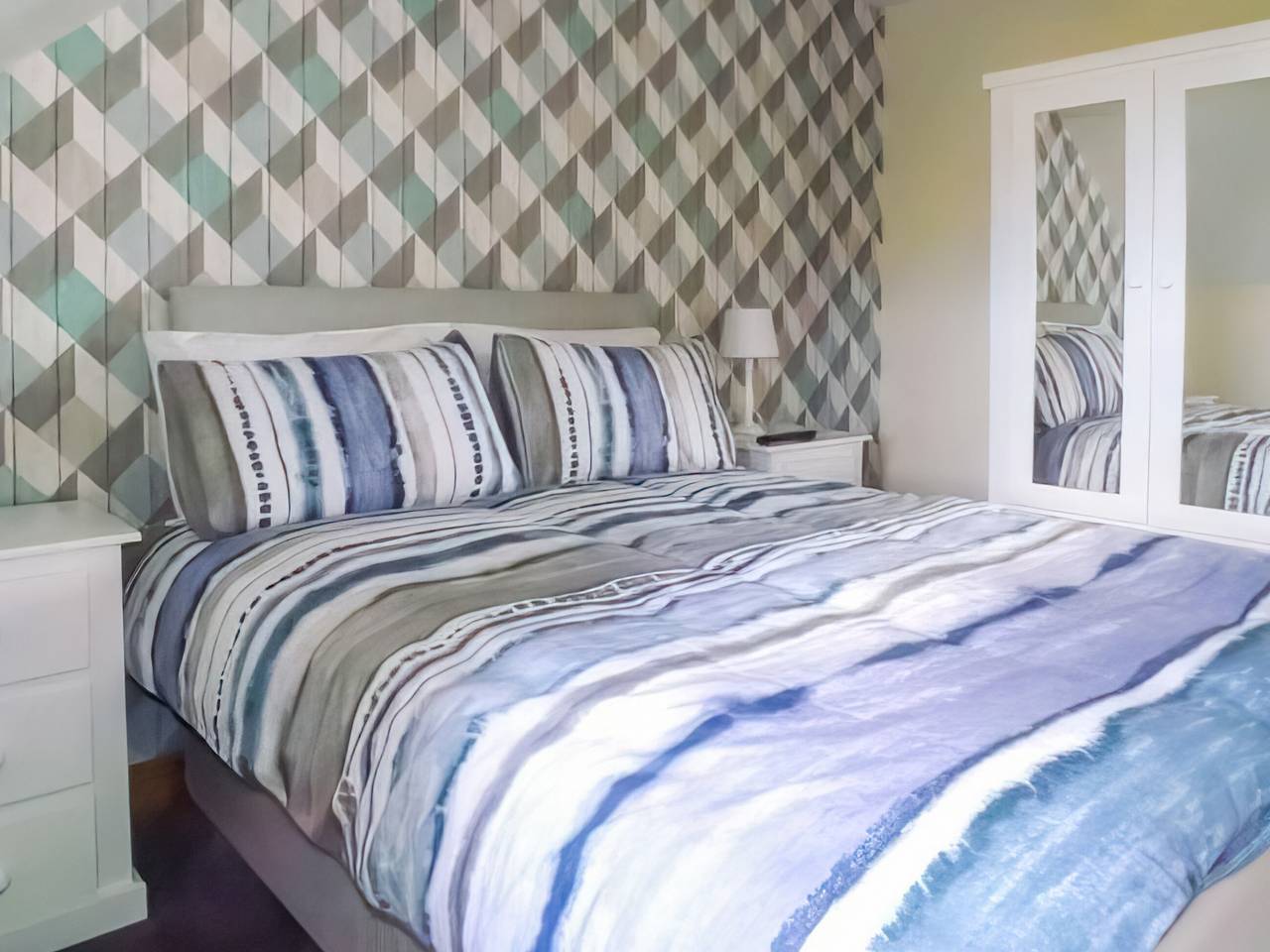 Rosedene Cottage - Uk48604 in Chapel St. Leonards, Lincolnshire
