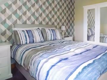 Cottage for 6 People in Chapel St. Leonards, Lincolnshire, Photo 4