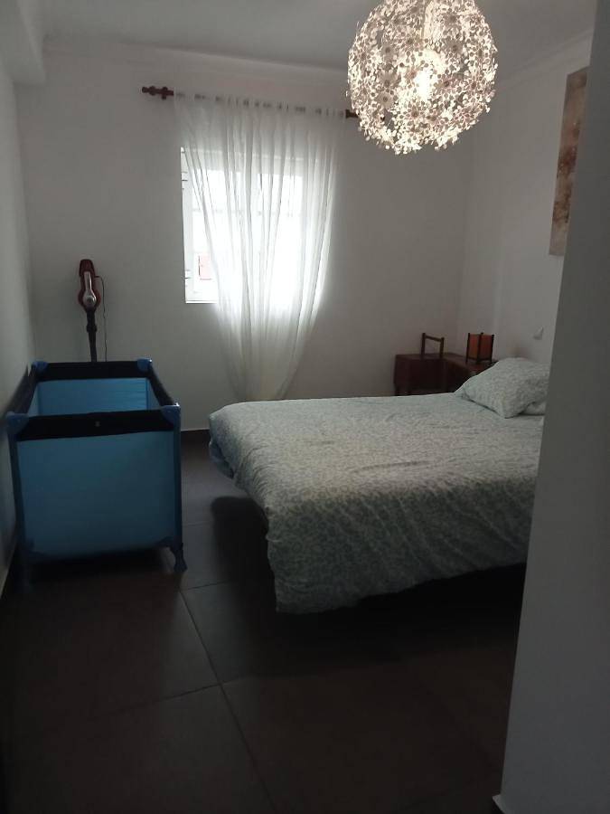 Ganze Wohnung, Appartement Salir do Porto in Salir do Porto, Tornada e Salir do Porto