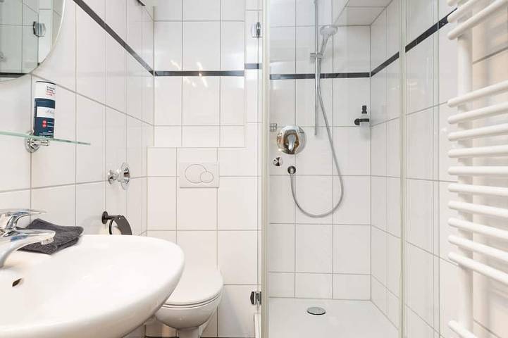 Ganze Wohnung, Primero City-Loftdomizil I 84 qm Terrasse 6P. I Innenstadt Rathaus Zentrum in Augsburg-Innenstadt, Augsburg