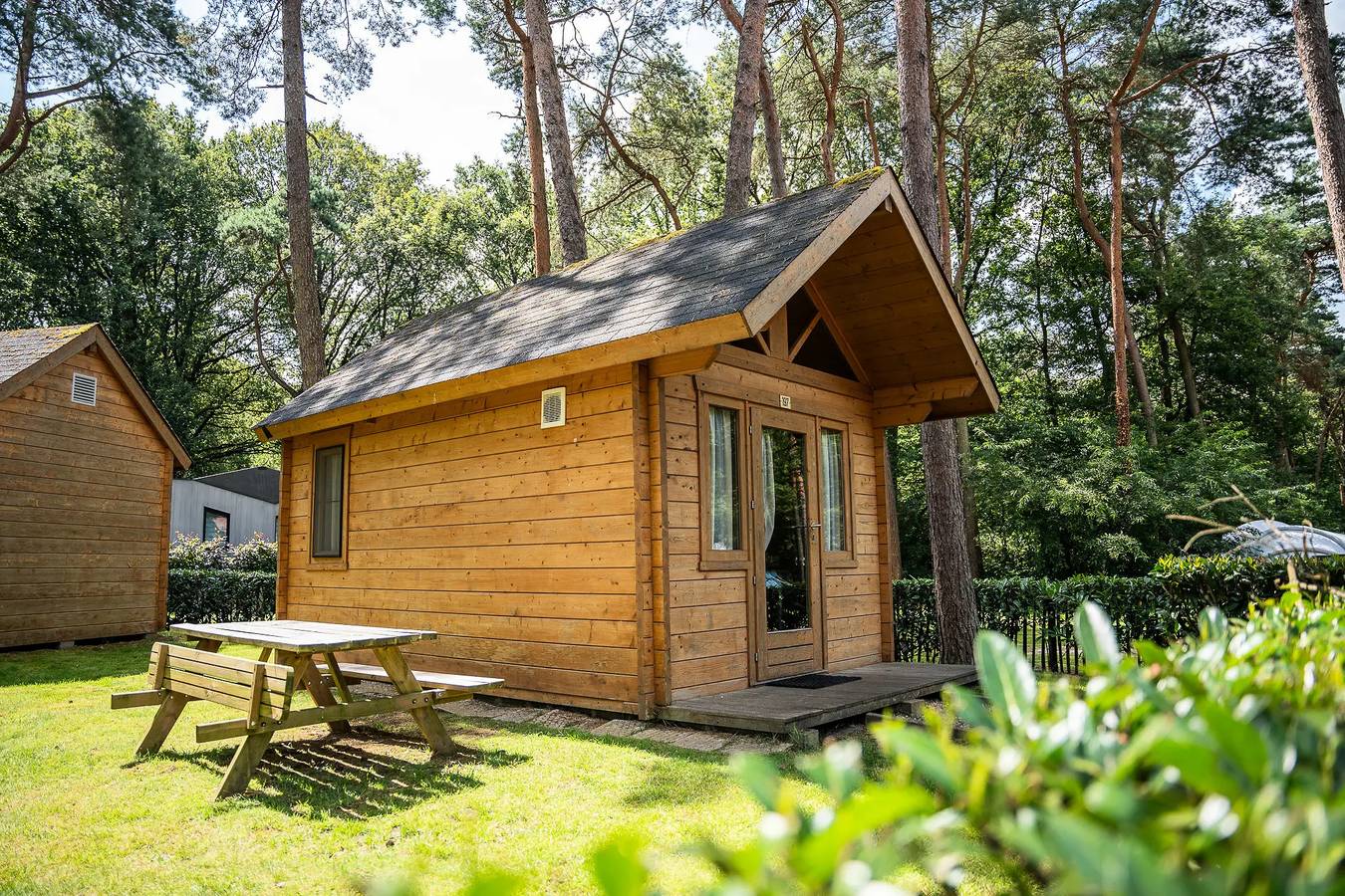 Ganze Wohnung, Ferienwohnung für 4 Personen in Bocholt (Belgien), Limburg (Belgien)