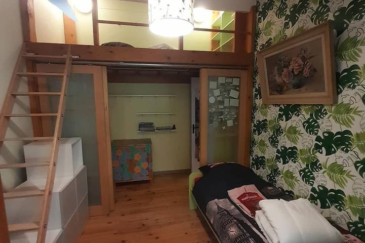 Location de vacances pour 8 personnes, avec jardin et terrasse, animaux acceptés à Lauret - 3