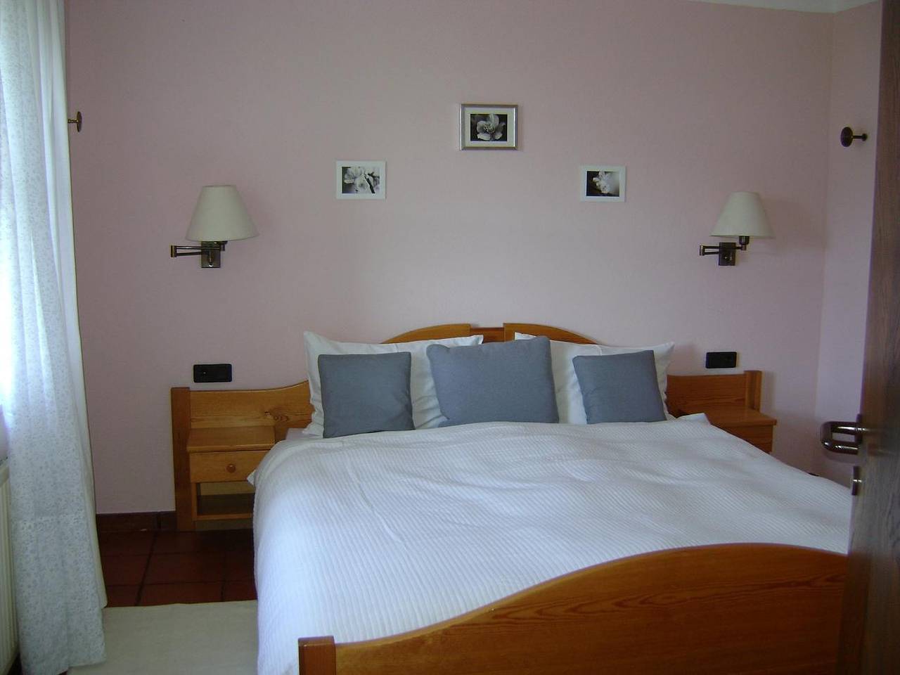 Ganze Ferienwohnung, Villa Laetitia in Millstatt, Oberkärnten