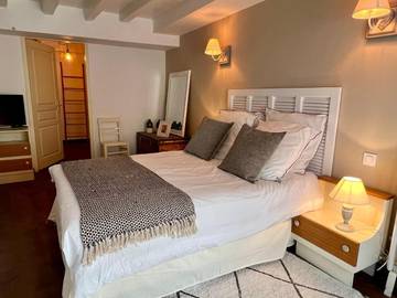 Gîte pour 6 personnes à Marquixanes