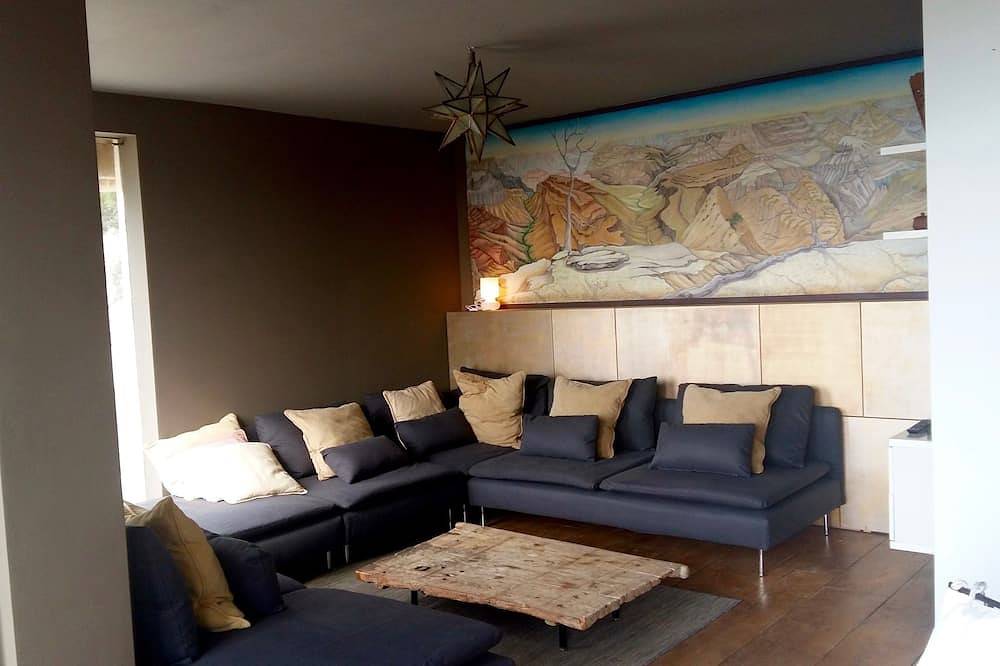 Geräumige Traumvilla in der Nähe von Monaco mit wunderschönem Meerblick in Roquebrune-Cap-Martin, Nizza und Umgebung